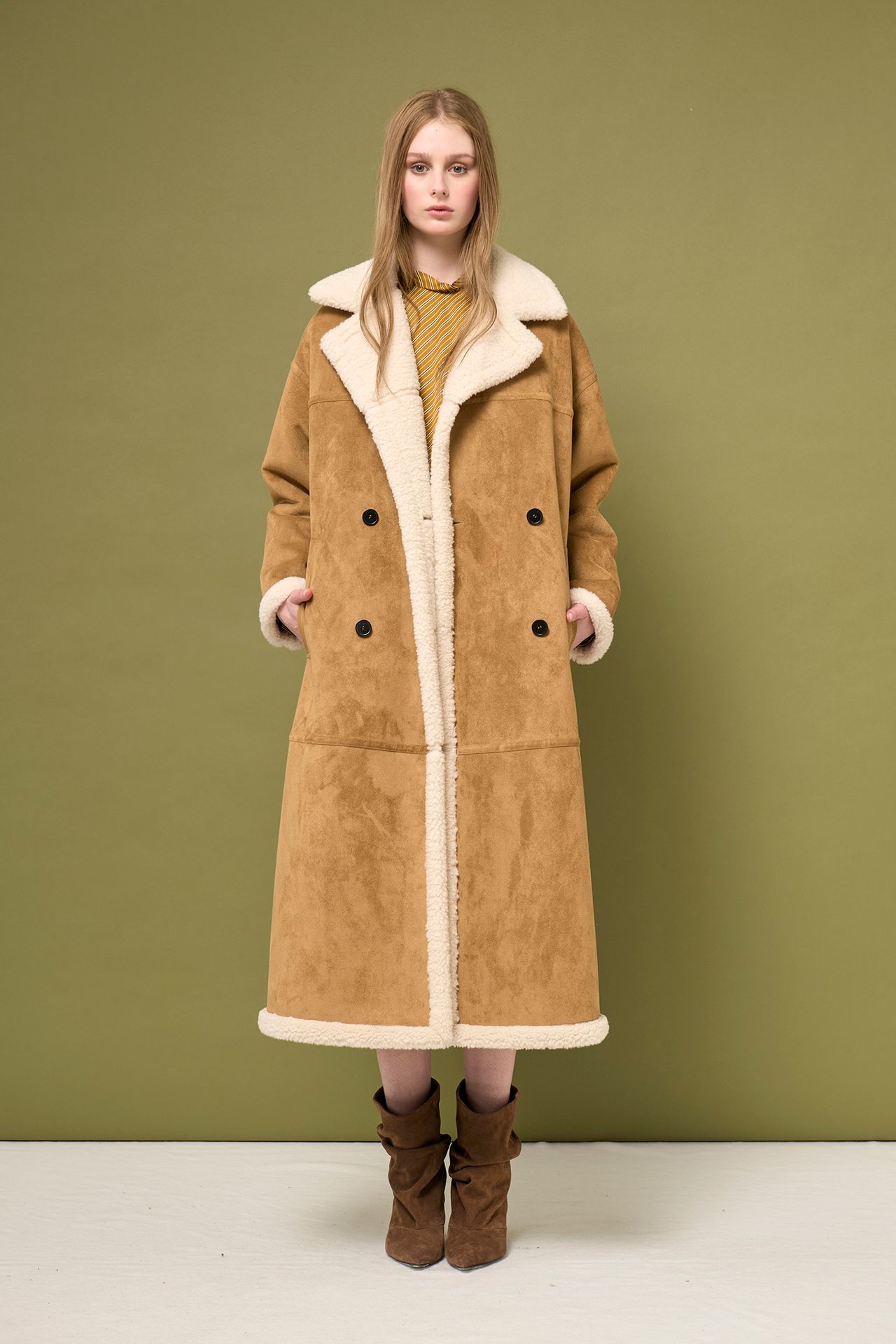Outerwear