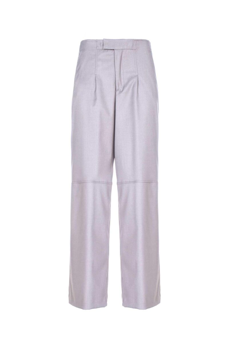 PALAZZO BOY TROUSERS