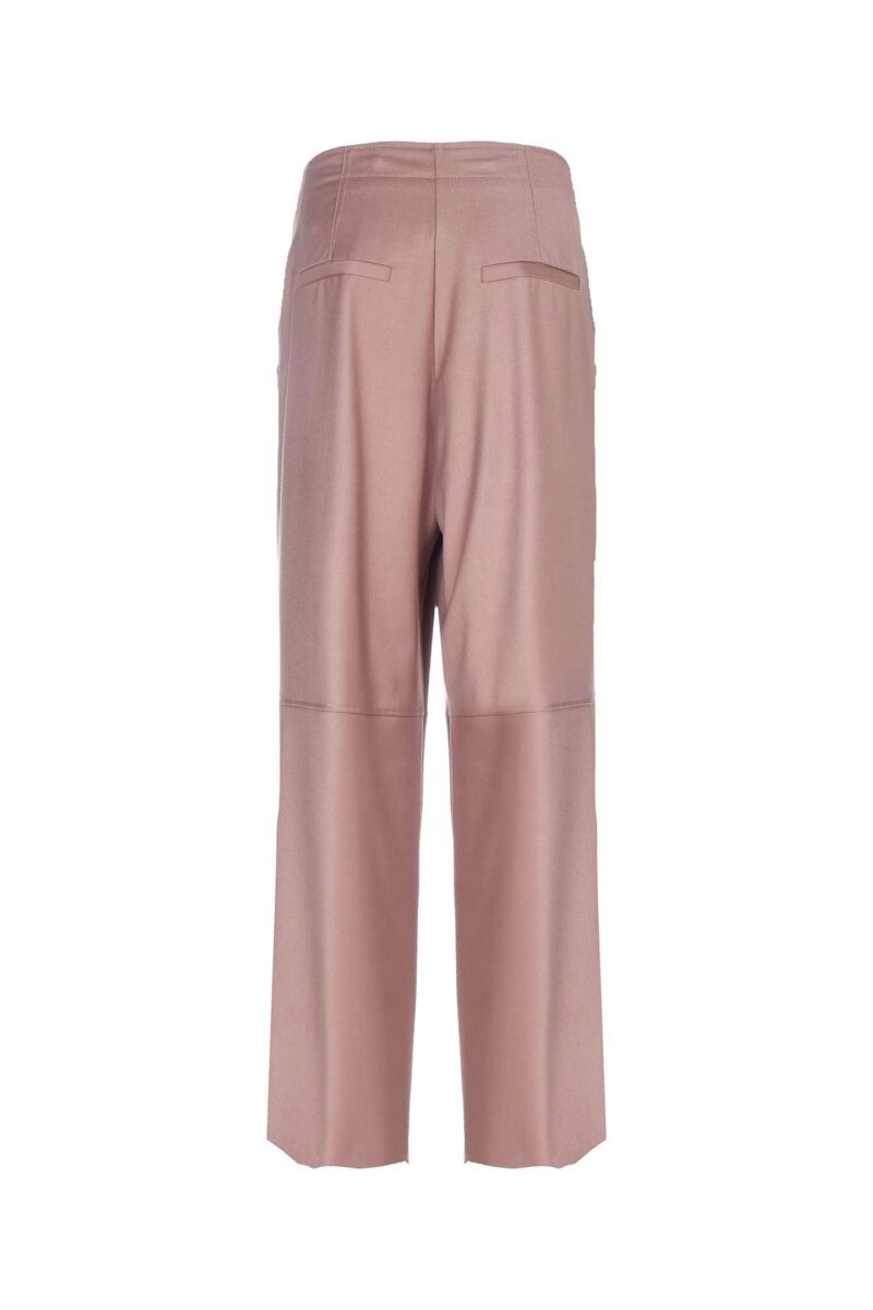 PALAZZO BOY TROUSERS