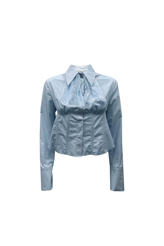 LIGHT BLUE