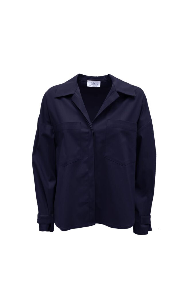 NAVY BLUE