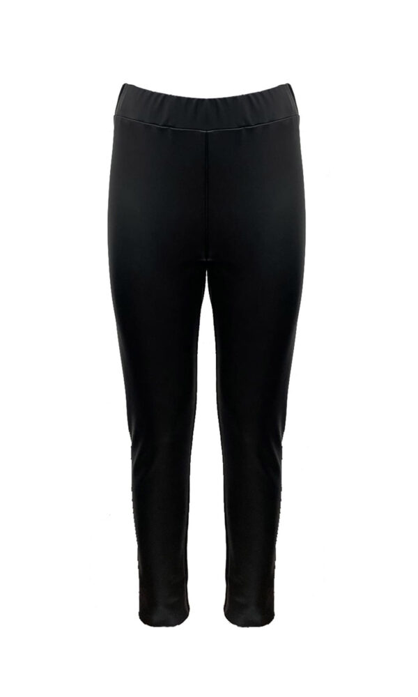 LEGGINGS ECOPELLE BASIC