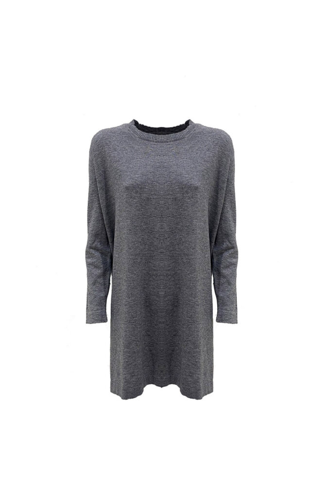 GREY MELANGE