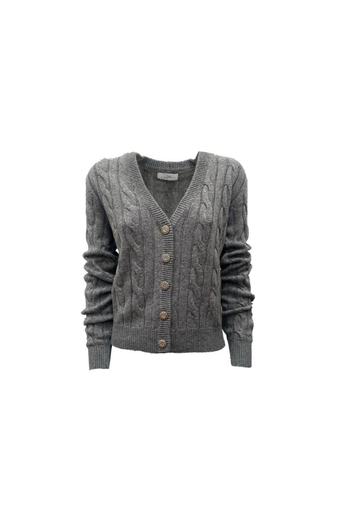 GREY MELANGE
