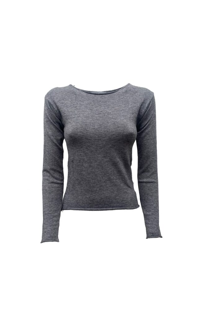 GREY MELANGE