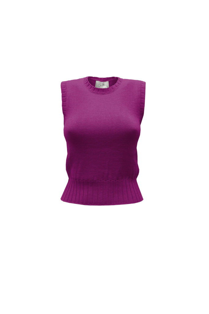 MAGENTA