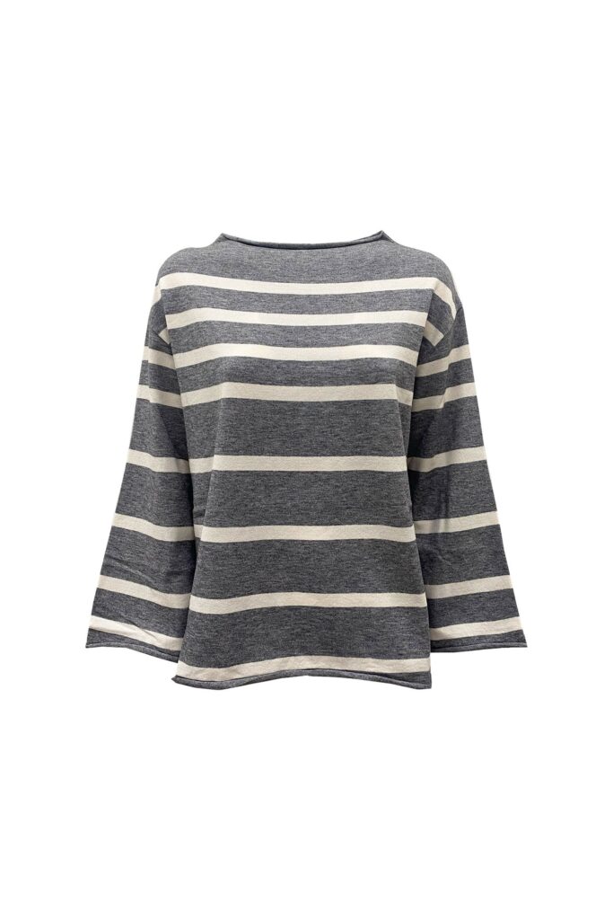 GREY MELANGE