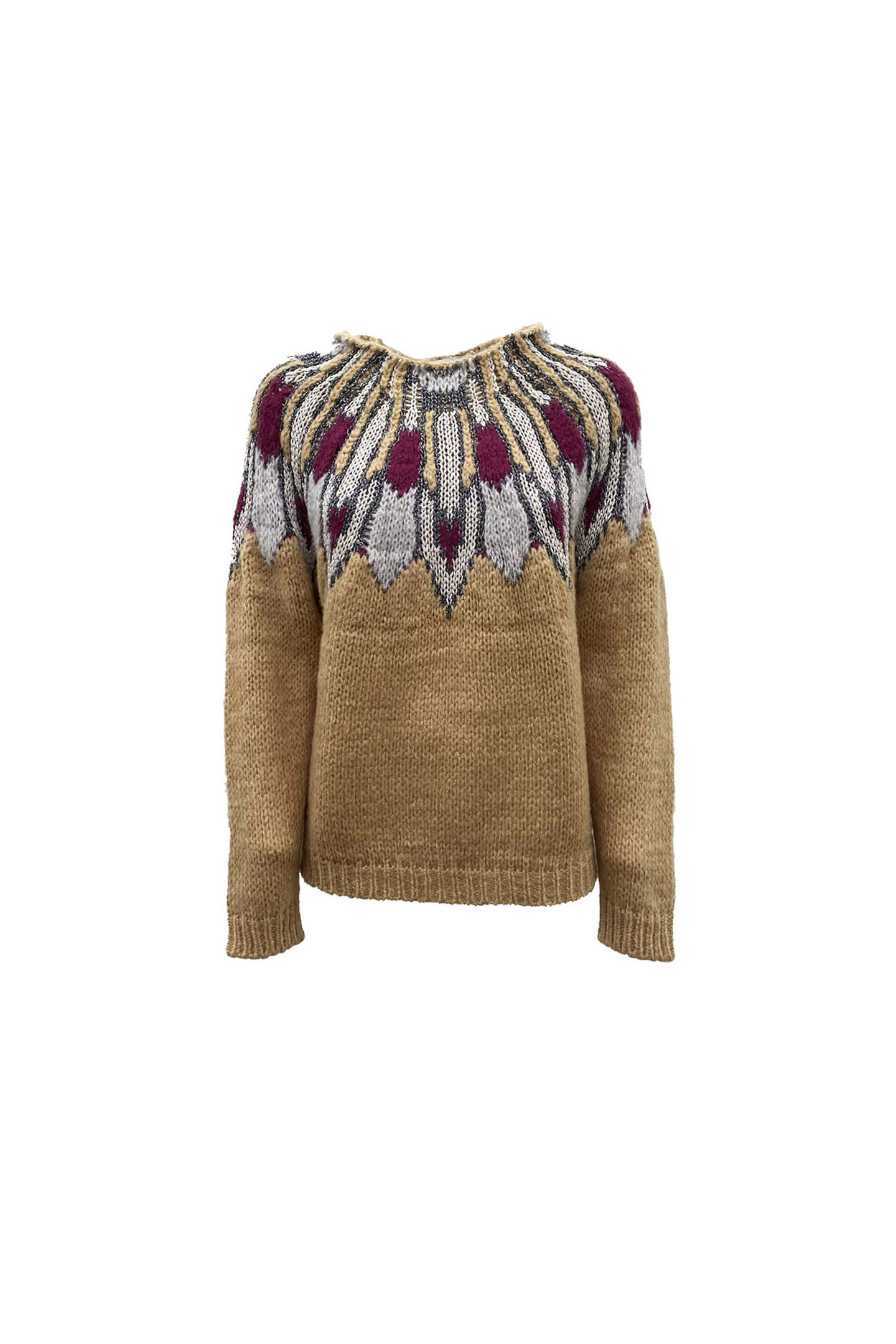 Boat sweater best sale