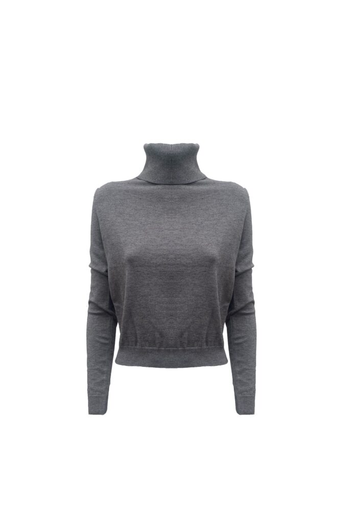 GREY MELANGE
