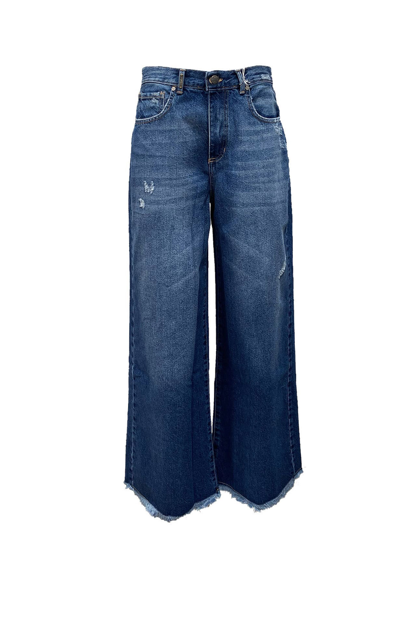 Soallure jeans hotsell