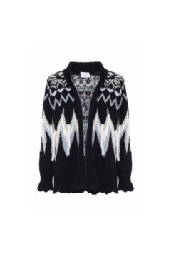 CARDIGAN NEW MOUNTAIN JAQ.
