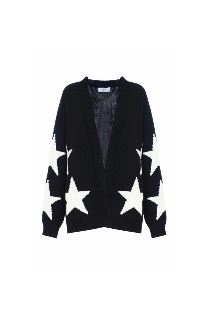 BLACK/MILK