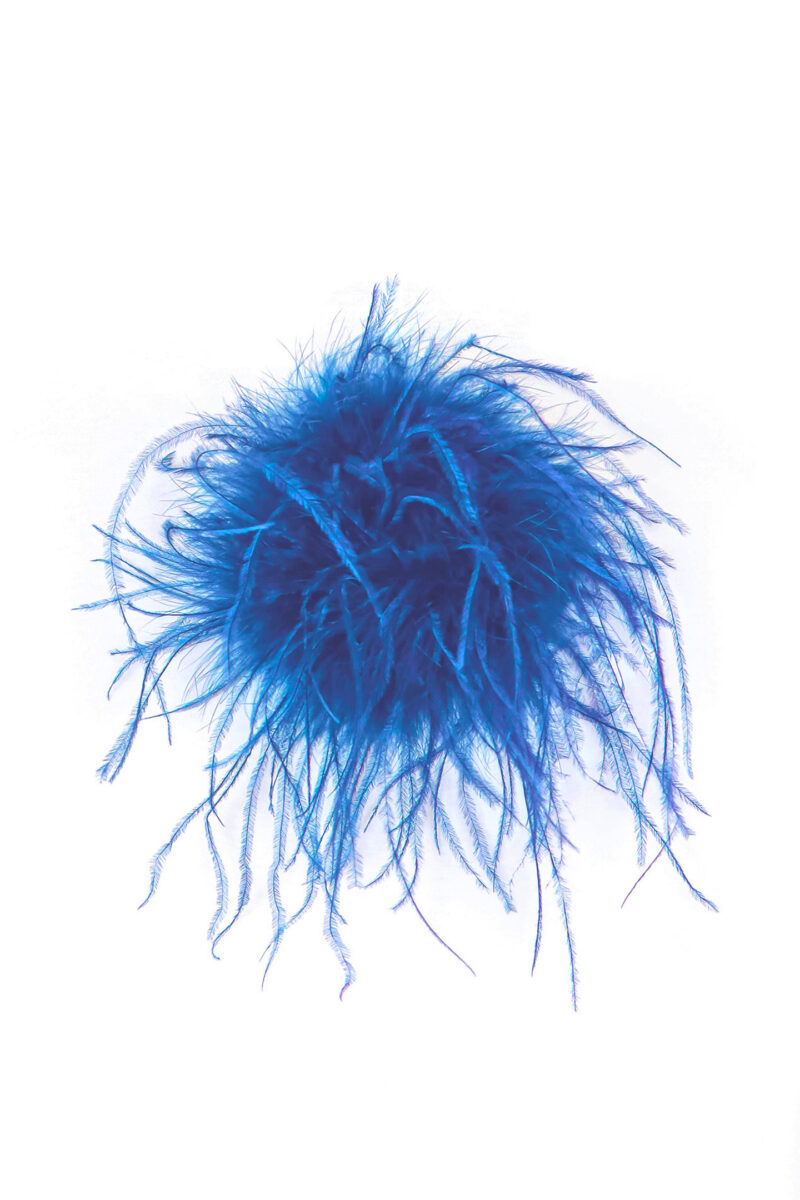 SPILLA MARABOU - immagine 17
