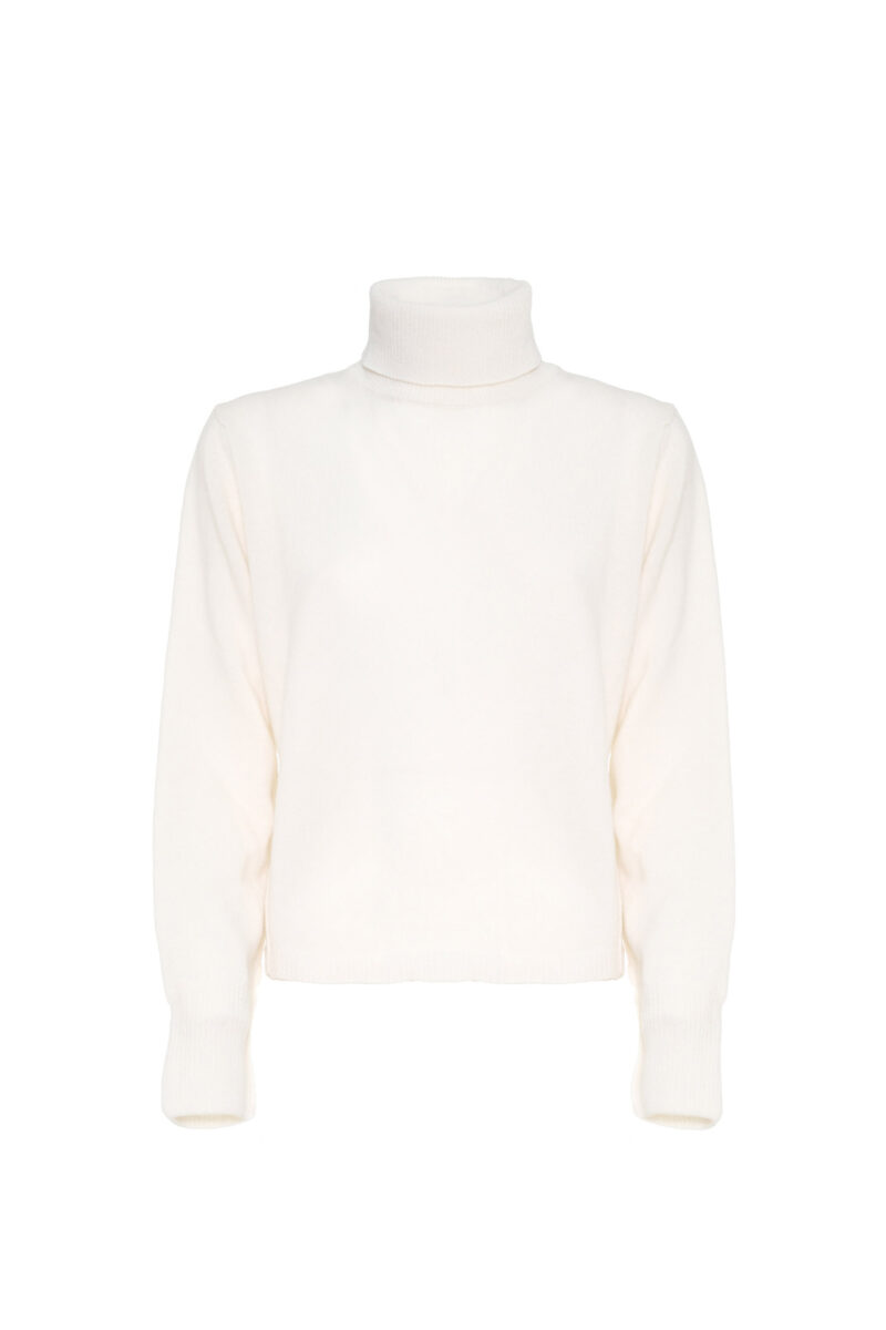 DOLCEVITA IN LANA MERINO - immagine 7