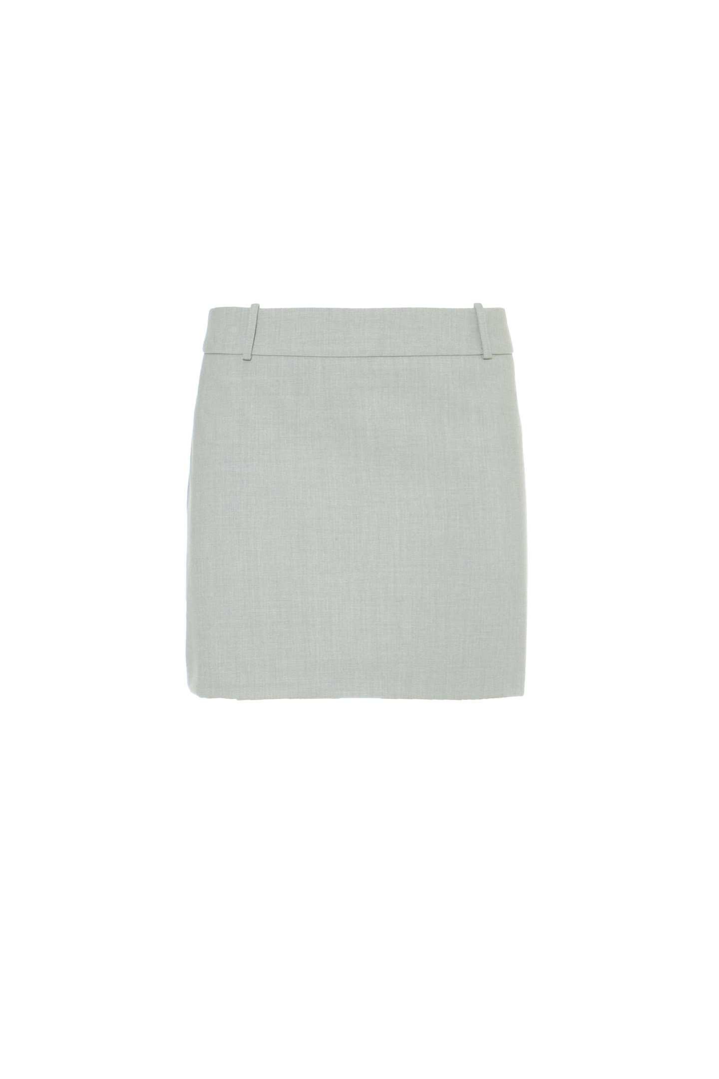 BOY FABRIC TROUSER SKIRT - Image 7