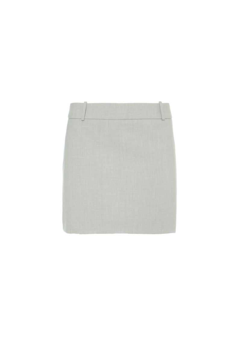 GONNA PANTALONE IN TESSUTO BOY - immagine 6