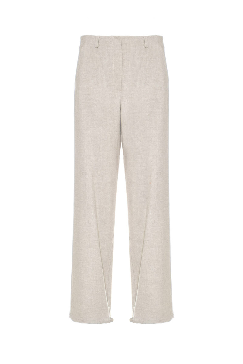 JOGGING PANTS MÉLANGE - Image 5