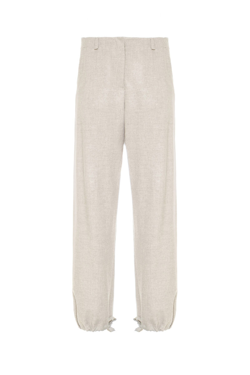JOGGING PANTS MÉLANGE