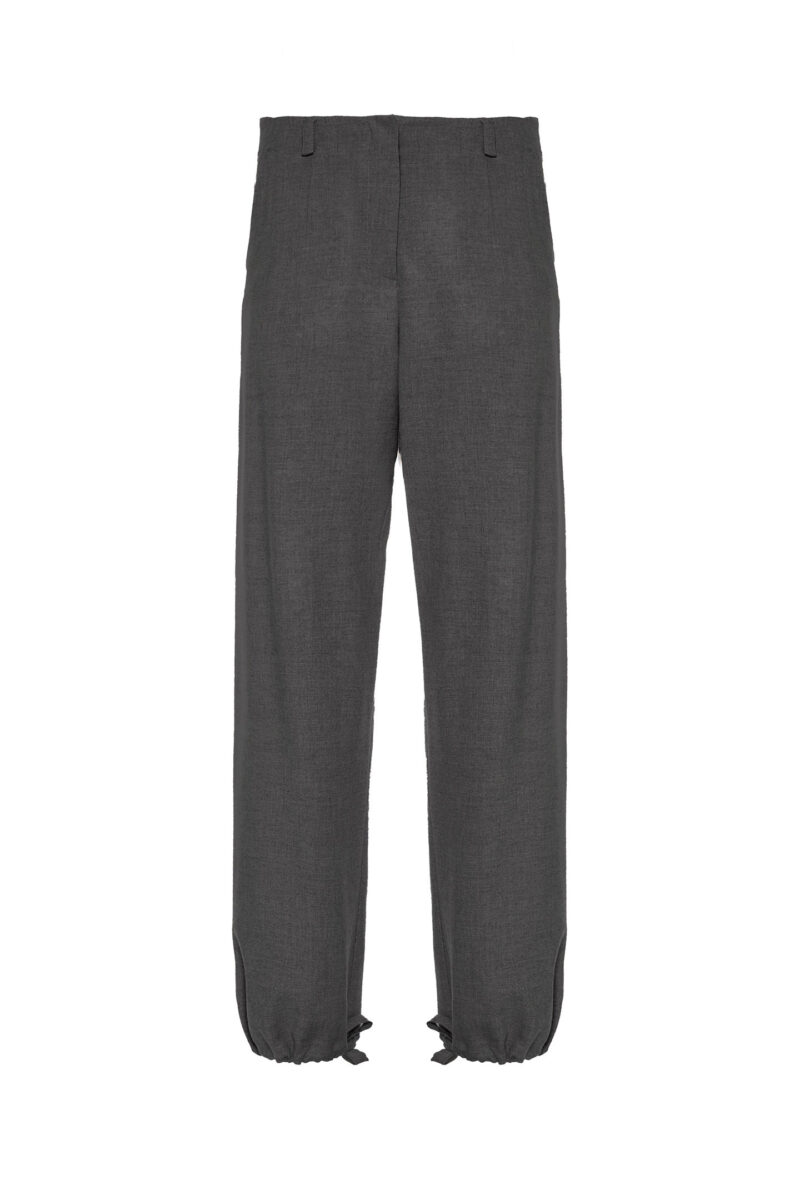 JOGGING PANTS MÉLANGE - Image 8