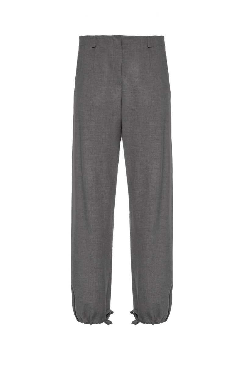 JOGGING PANTS MÉLANGE - Image 7