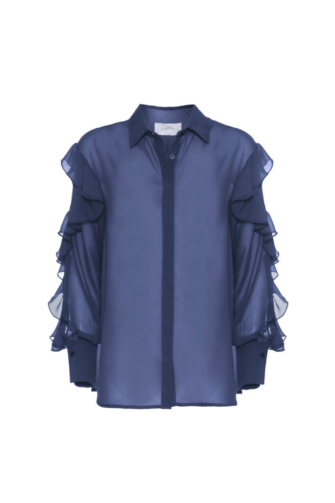 NAVY BLUE