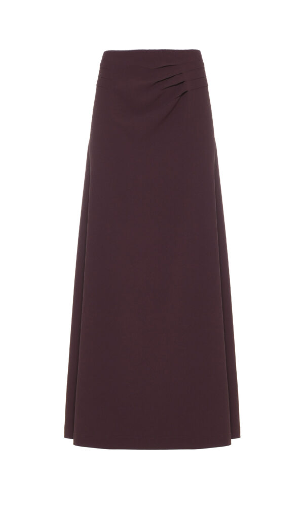 GONNA LUNGA CON SPACCO FLUIDO