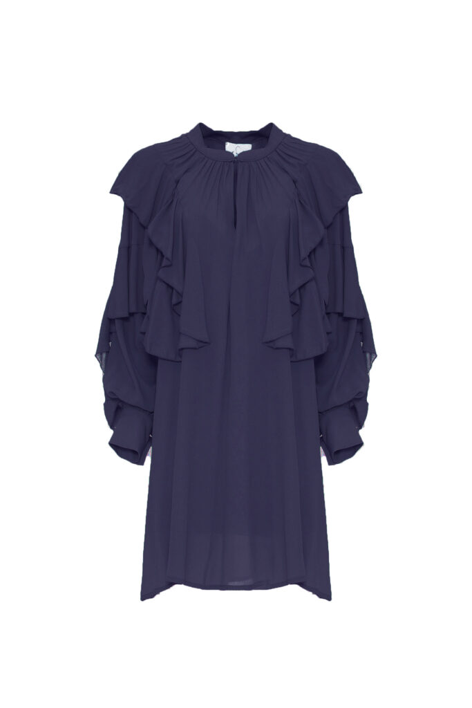 NAVY BLUE