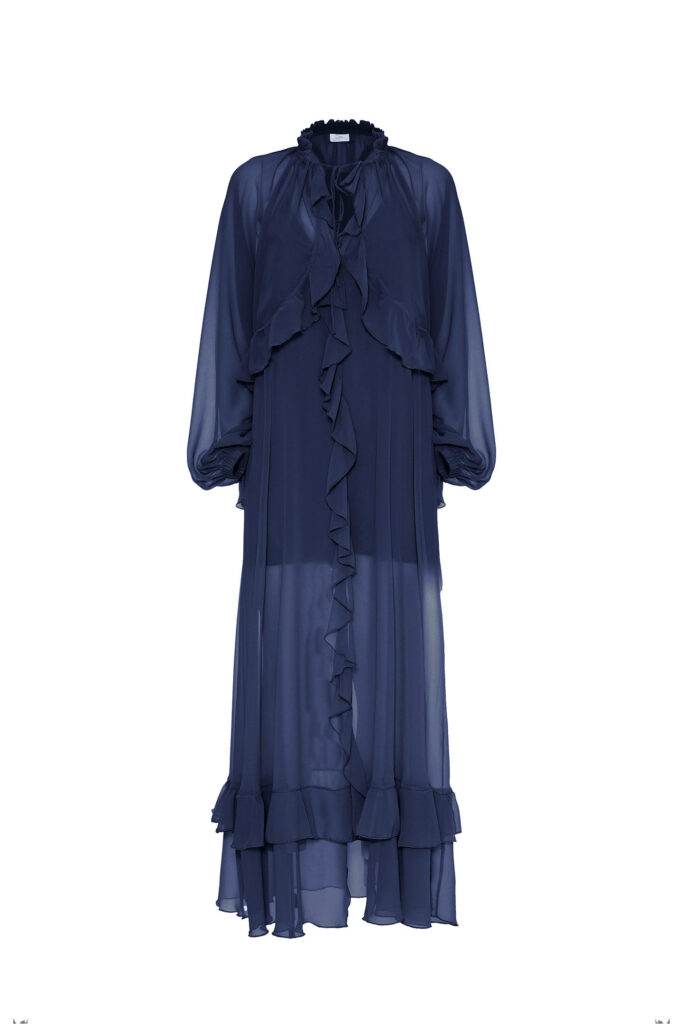 NAVY BLUE