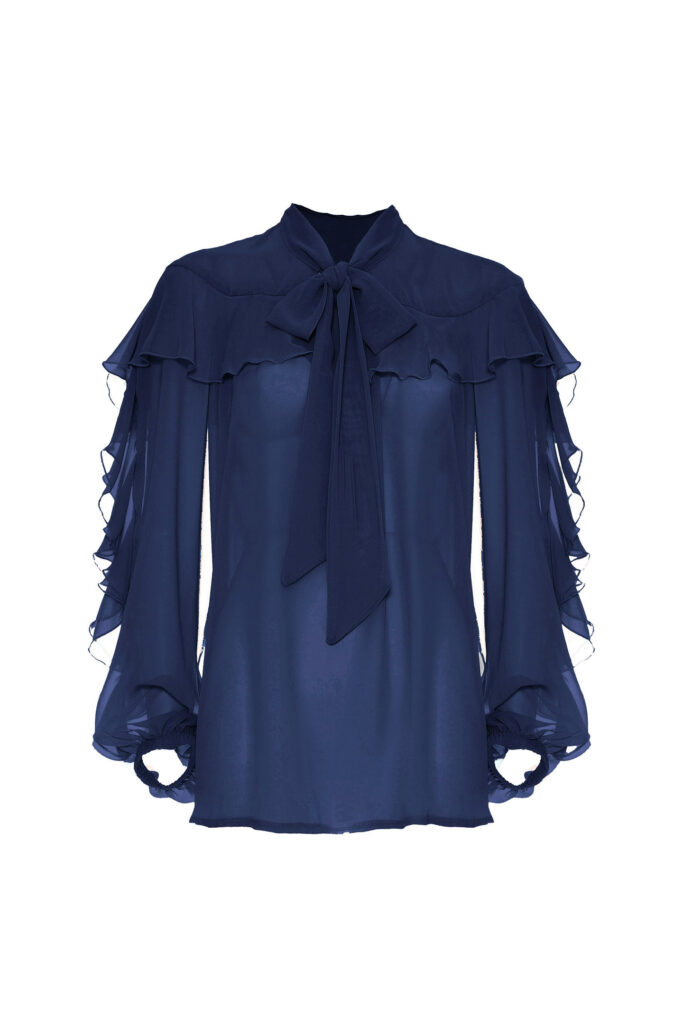 NAVY BLUE