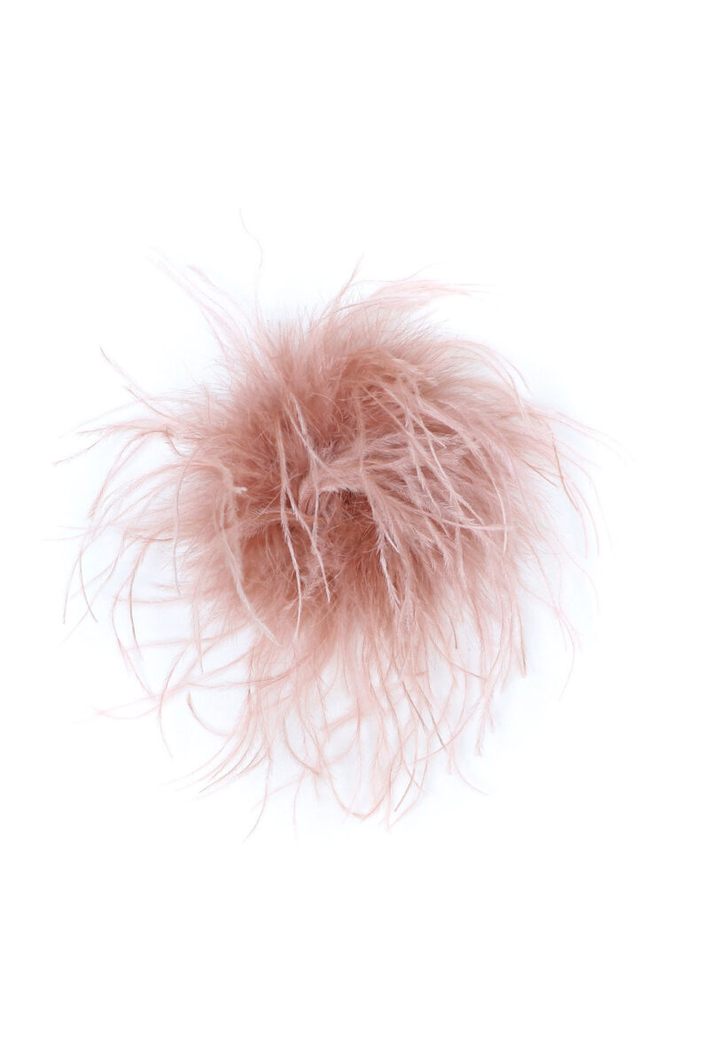 SPILLA MARABOU - immagine 8