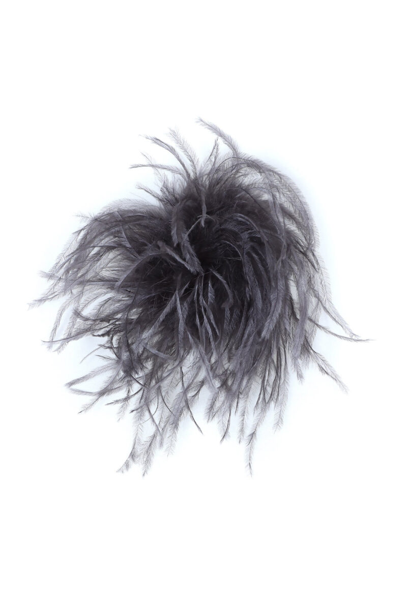 SPILLA MARABOU - immagine 9