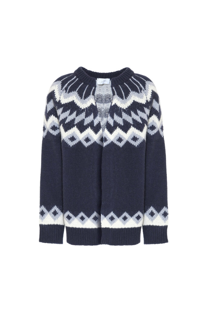 NAVY BLUE