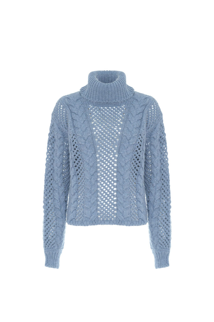 LIGHT BLUE
