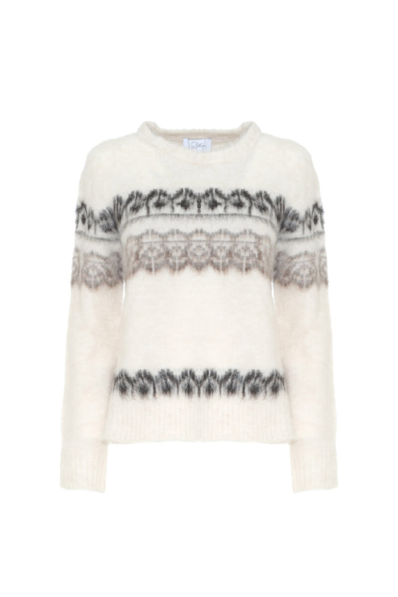 PULL MOUNTAIN JACQUARD - Image 3