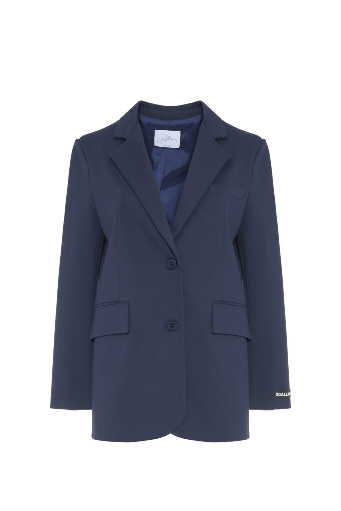 NAVY BLUE