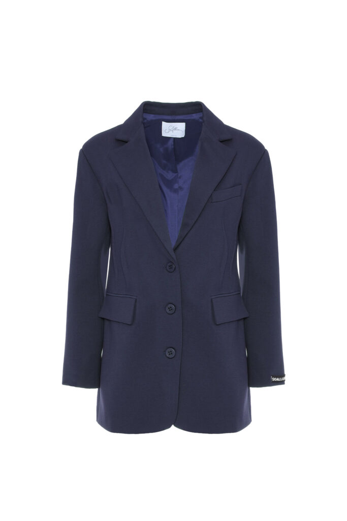 NAVY BLUE