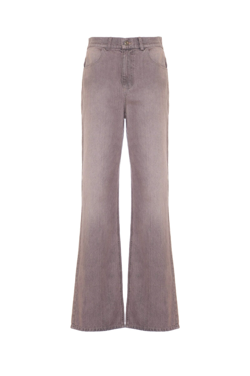 JEANS REGULAR FIT TINTO CAPO