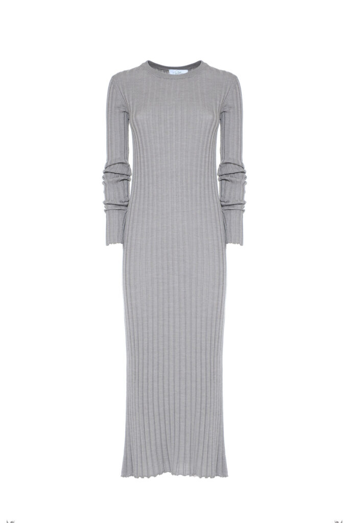 MEDIUM GREY