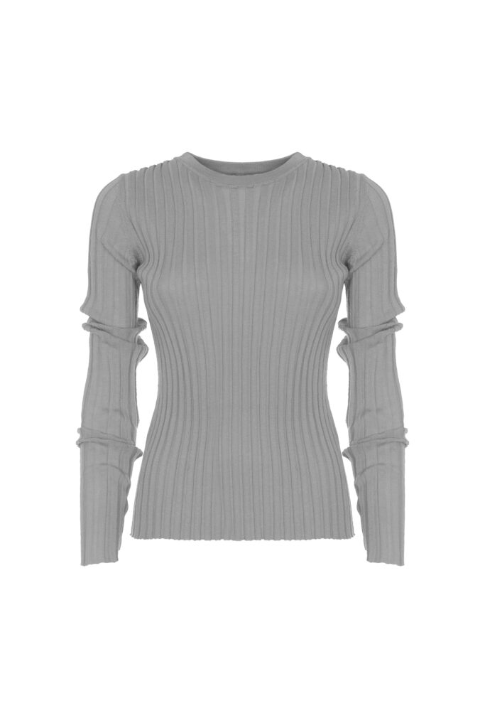 MEDIUM GREY