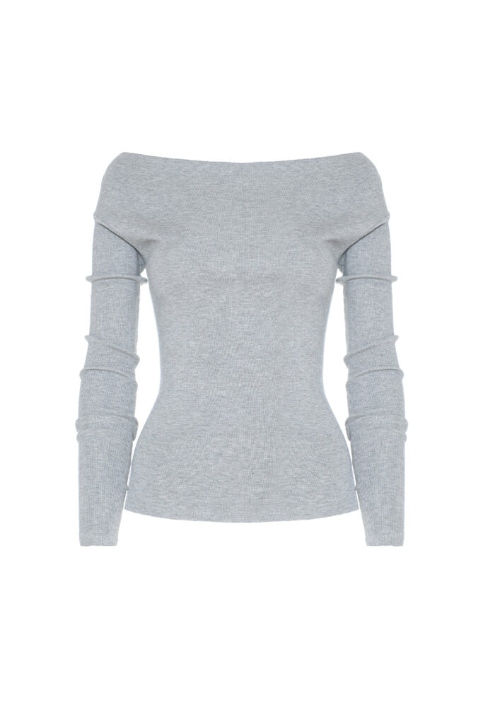 GREY MELANGE