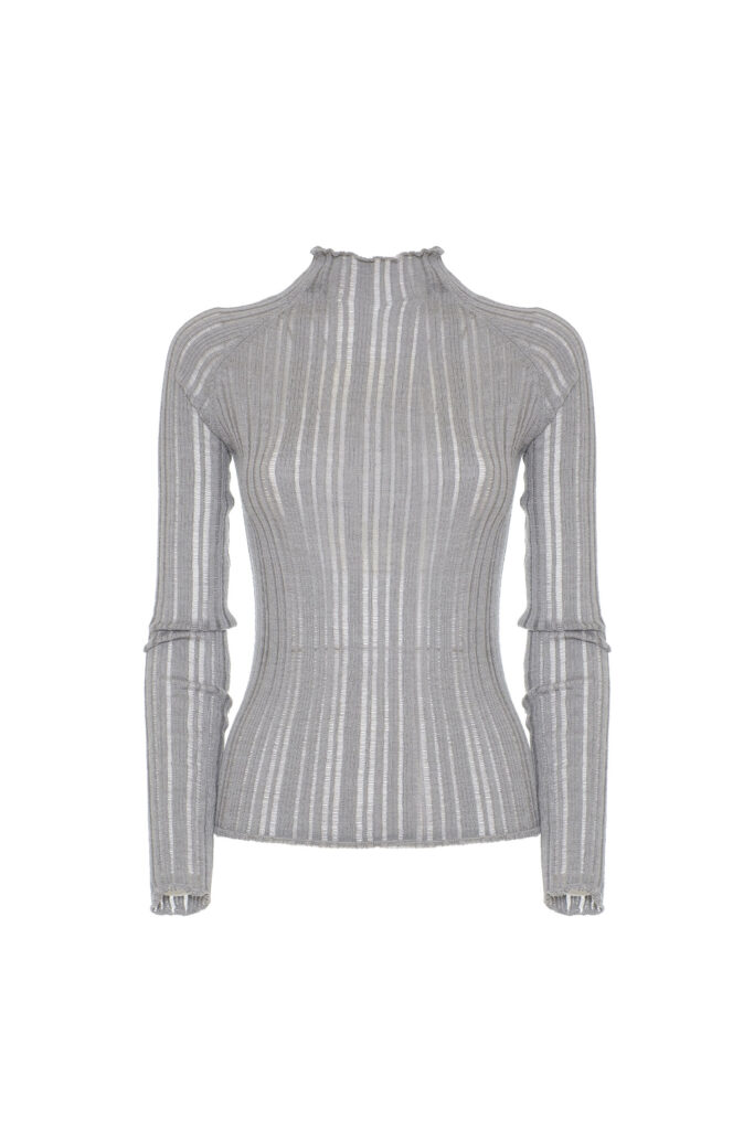 MEDIUM GREY