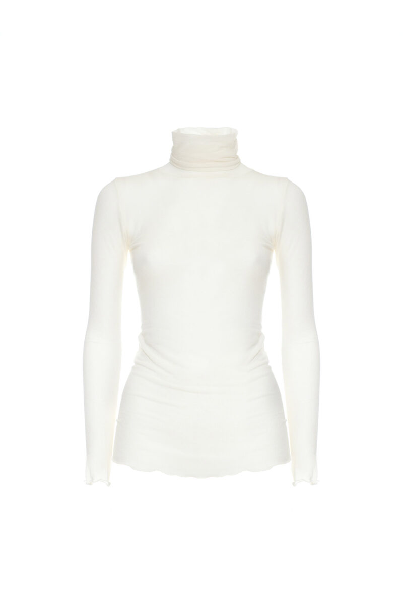 DOLCEVITA ULTRALIGHT IN MISTO CASHMERE