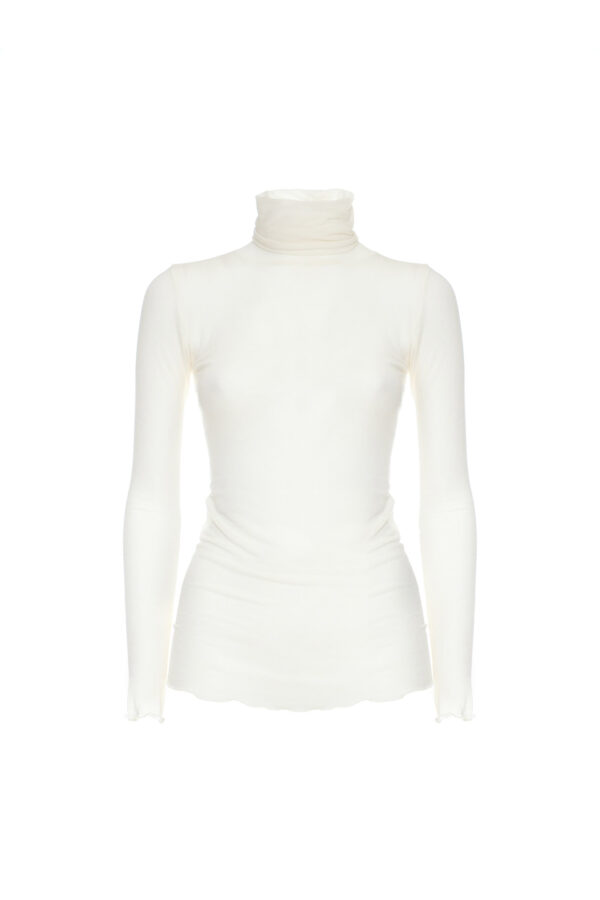 DOLCEVITA IN MISTO CASHMERE