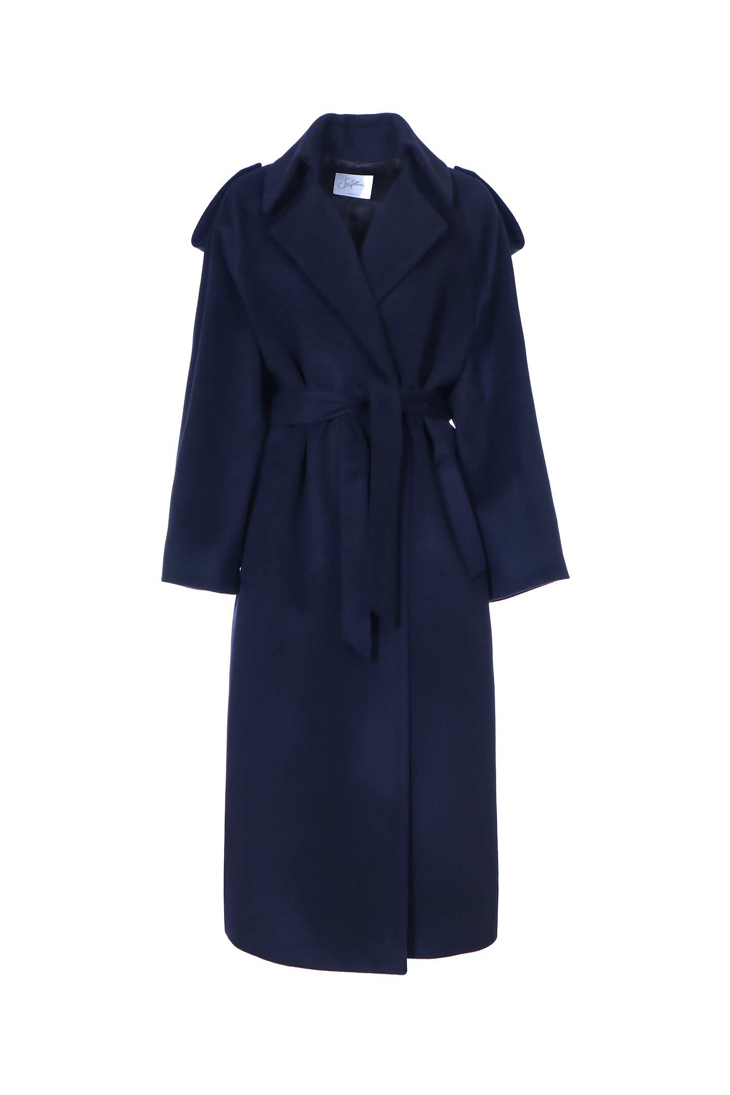 CAPPOTTO OVER