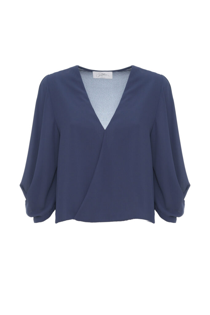 BLU NAVY