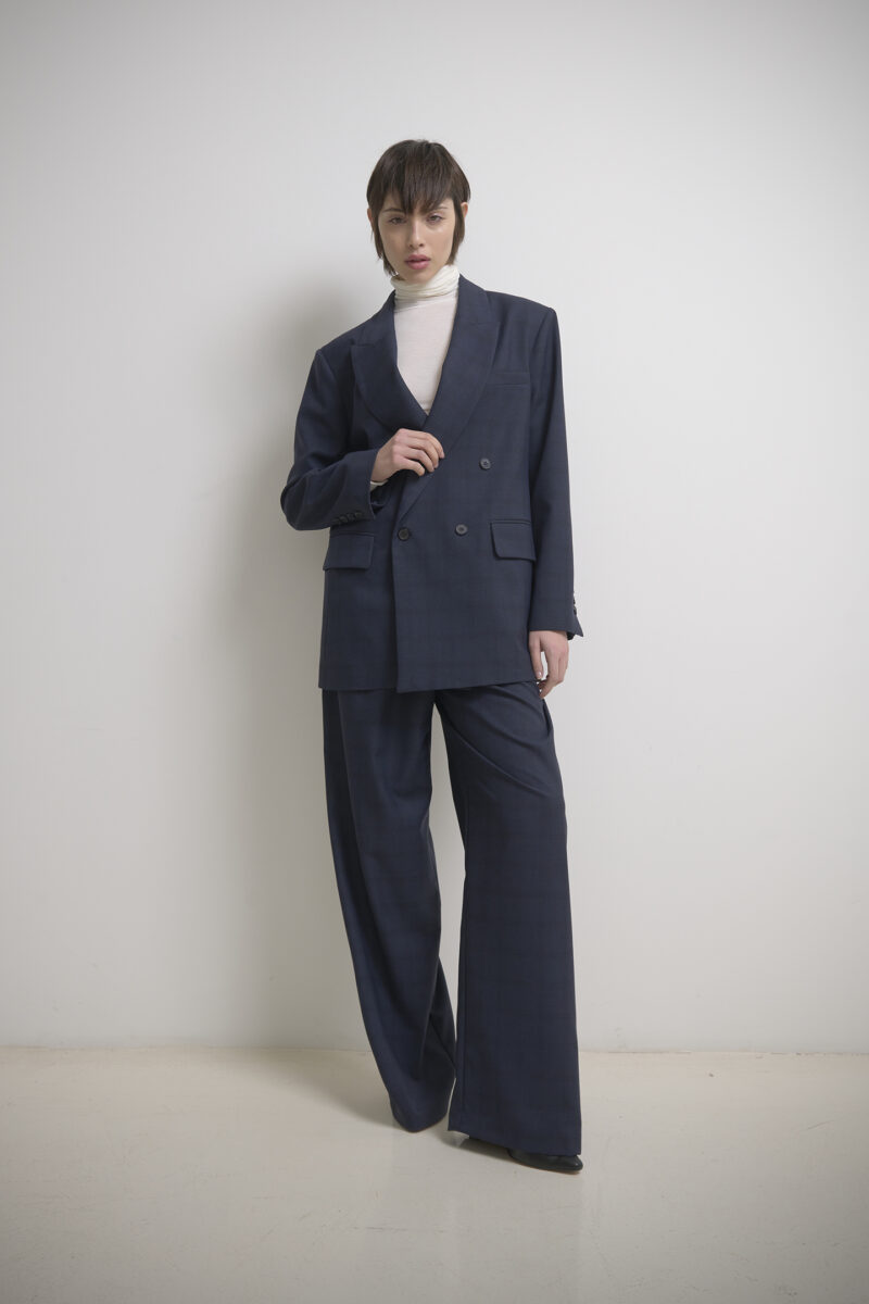 DOLCEVITA ULTRALIGHT IN MISTO CASHMERE - immagine 4