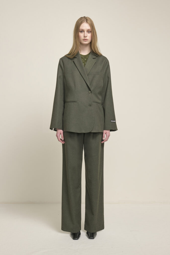 GIACCA OVERSIZE BOY