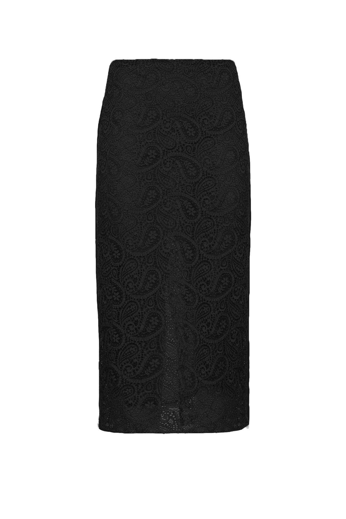 Lace skirt pencil sale