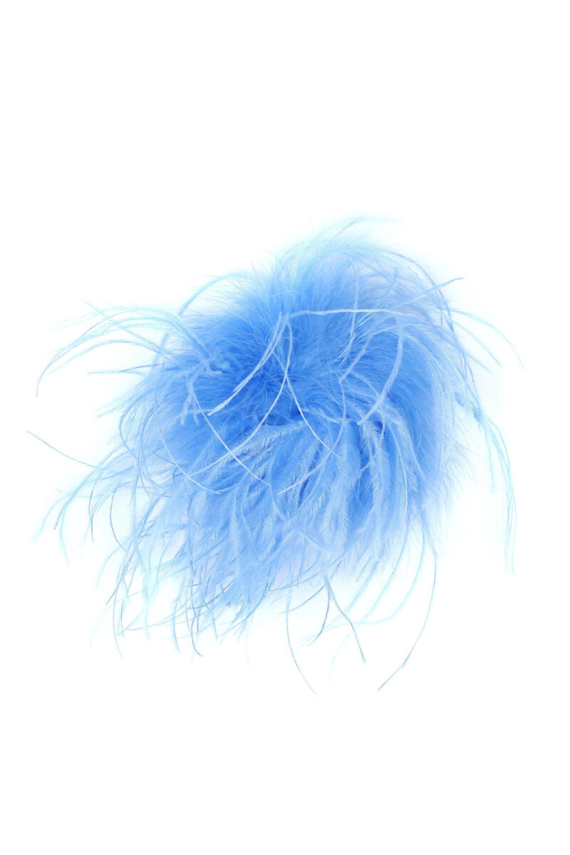 SPILLA MARABOU - immagine 18