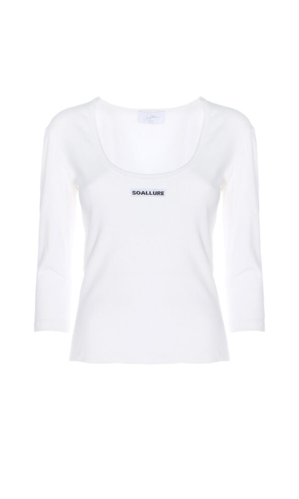 T-SHIRT SOALLURE